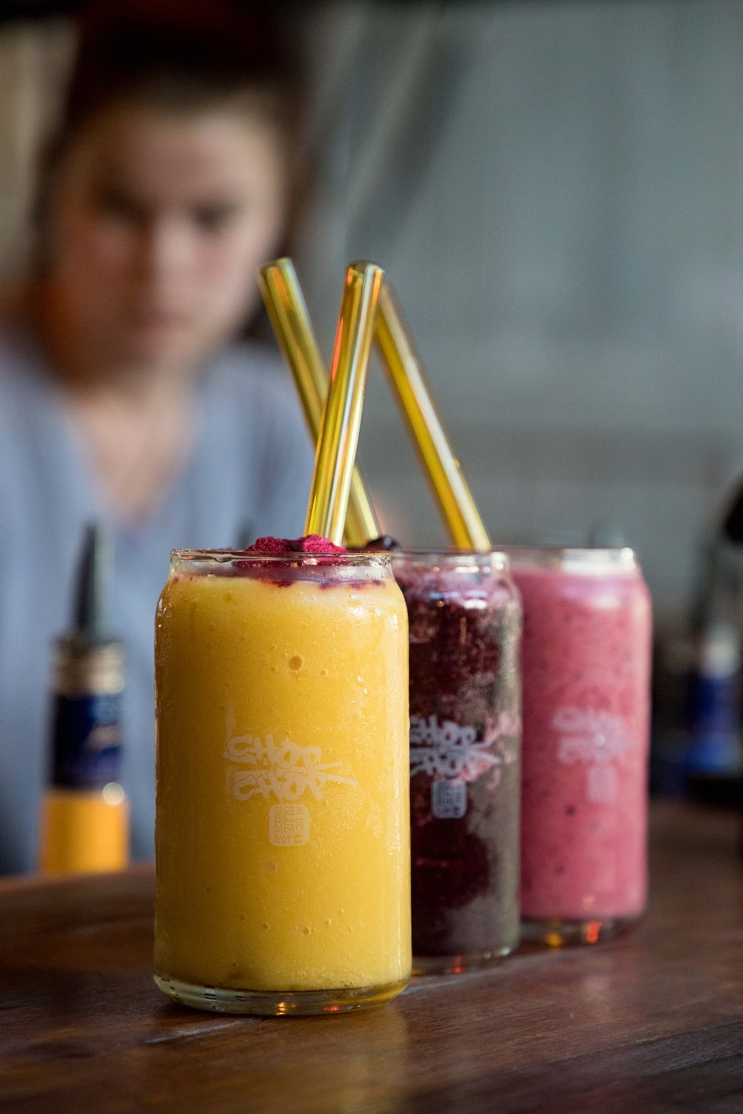 CHOP CHOP NOODLE HOUSE Ponsonby Central